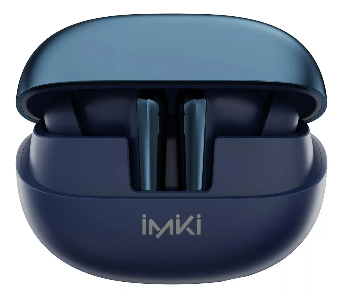 Bluetooth-гарнітура iMiki T14 Blue - мініатюра 8