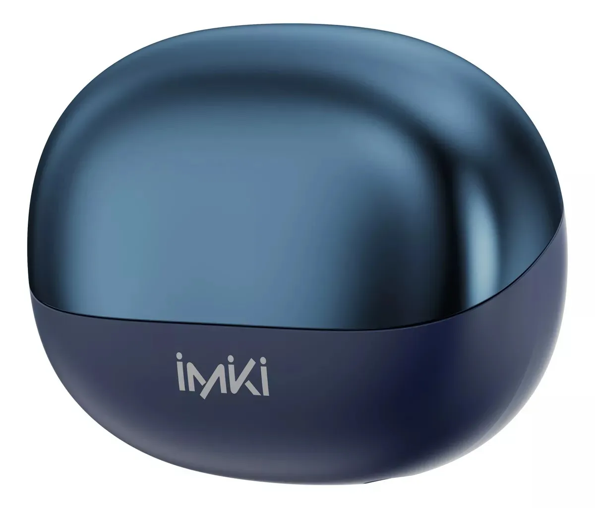 Bluetooth-гарнітура iMiki T14 Blue - мініатюра 9