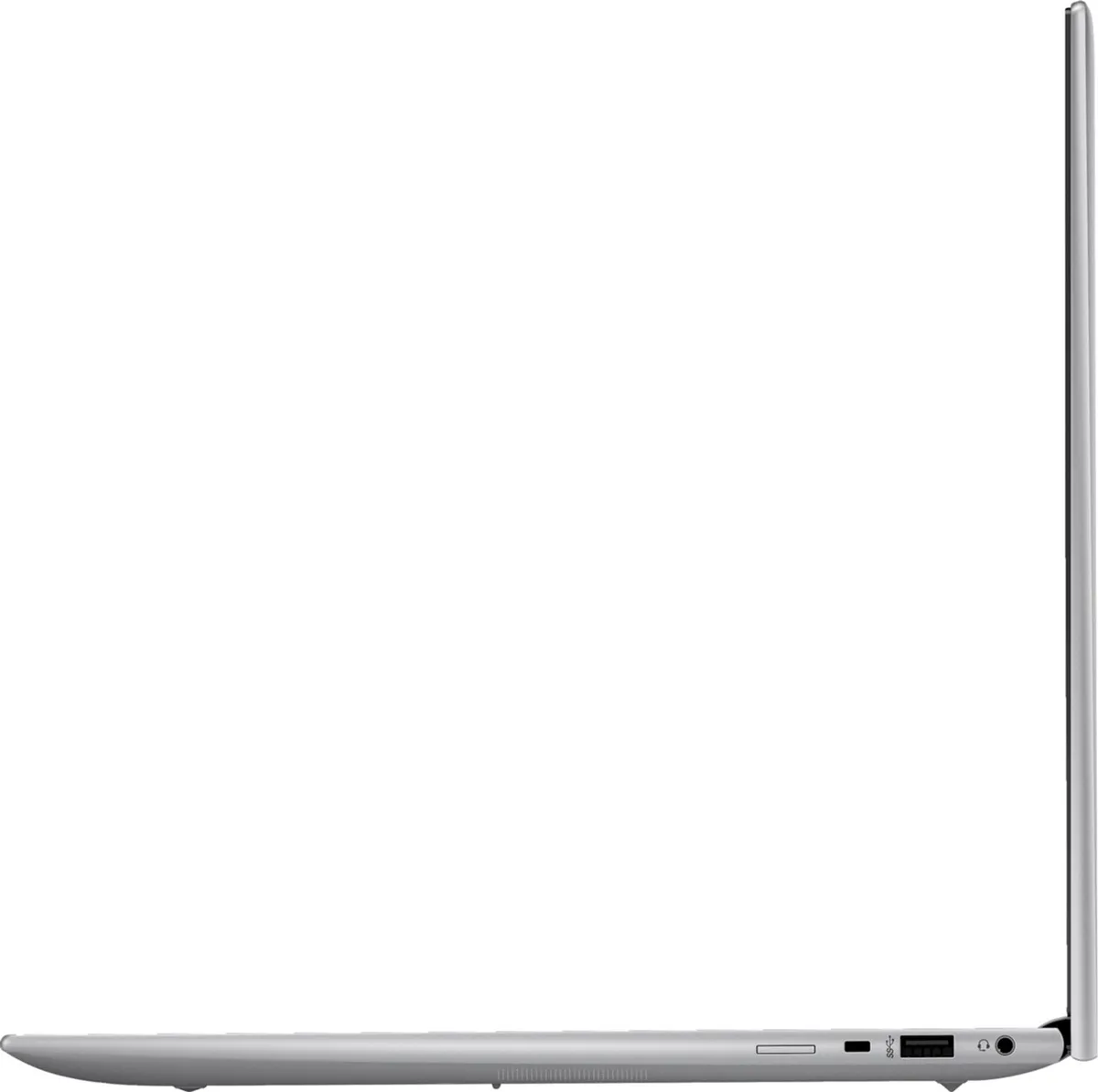 Ноутбук HP ZBook Firefly 16 G10 (740J1AV_V1) Silver - мініатюра 3