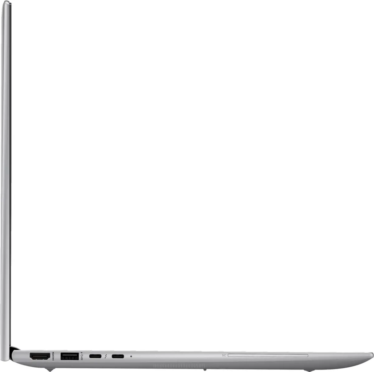 Ноутбук HP ZBook Firefly 16 G10 (740J1AV_V1) Silver - мініатюра 4