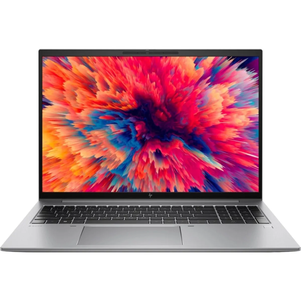 Ноутбук HP ZBook Firefly 16 G10 (740J1AV_V1) Silver - мініатюра 7