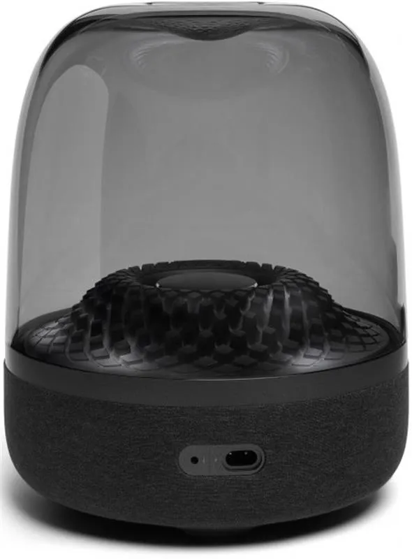 Акустична система Harman/Kardon Aura Studio 4 Black (HKAURAS4BLKEP) - зображення 1