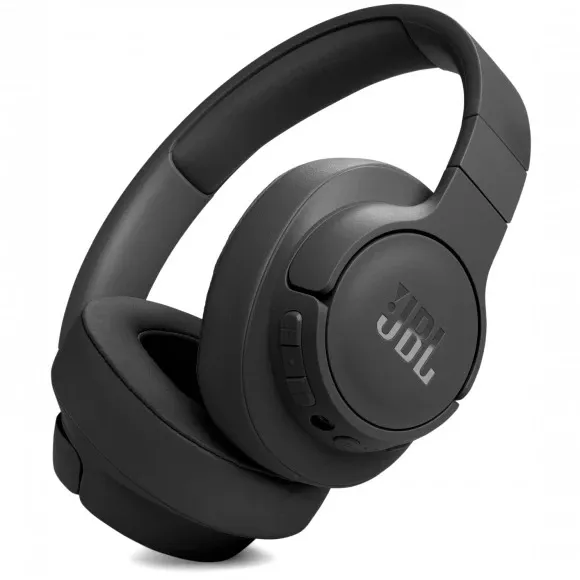Bluetooth-гарнітура JBL Live 770NC Black (JBLLIVE770NCBLK) - зображення 1