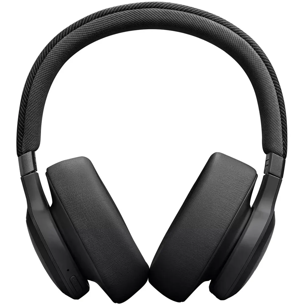 Bluetooth-гарнітура JBL Live 770NC Black (JBLLIVE770NCBLK) - мініатюра 15