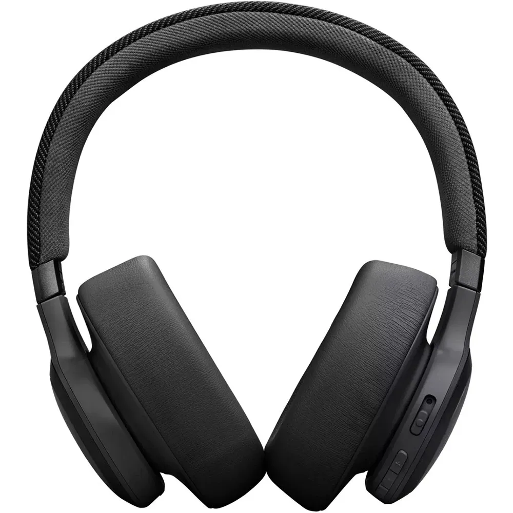 Bluetooth-гарнітура JBL Live 770NC Black (JBLLIVE770NCBLK) - мініатюра 18