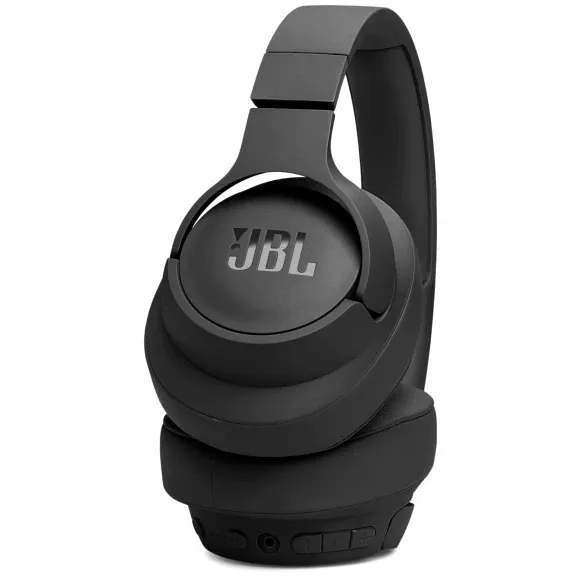 Bluetooth-гарнітура JBL Live 770NC Black (JBLLIVE770NCBLK) - мініатюра 2