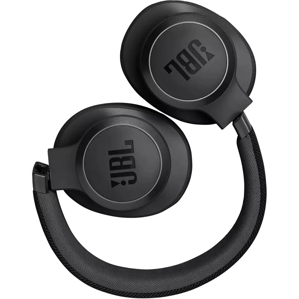Bluetooth-гарнітура JBL Live 770NC Black (JBLLIVE770NCBLK) - мініатюра 22
