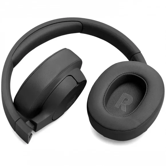 Bluetooth-гарнітура JBL Live 770NC Black (JBLLIVE770NCBLK) - мініатюра 4