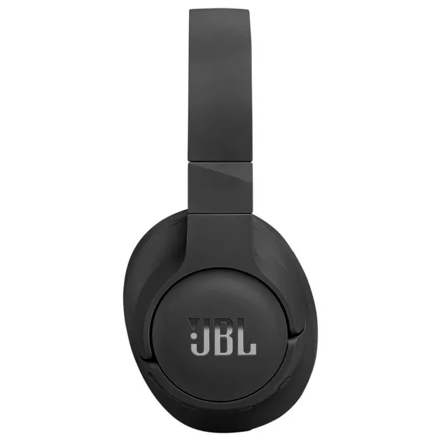 Bluetooth-гарнітура JBL Live 770NC Black (JBLLIVE770NCBLK) - мініатюра 6