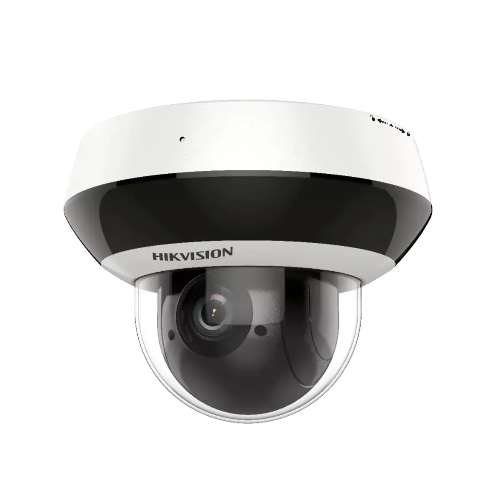 Купольна камера Hikvision DS-2DE2A404IW-DE3(C0)(S6)(C) - зображення 1