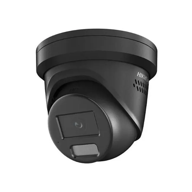 IP-камера Hikvision DS-2CD2347G2H-LIU(2.8мм)(eF) Black - мініатюра 2