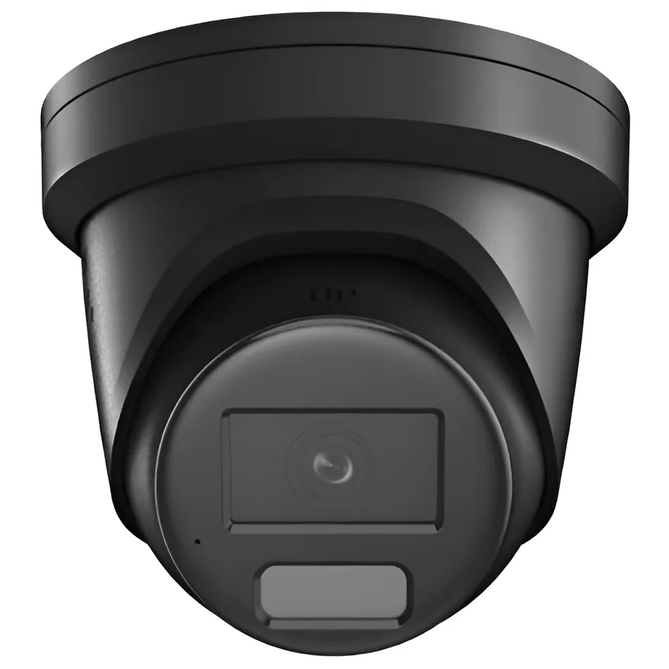 IP-камера Hikvision DS-2CD2347G2H-LIU(2.8мм)(eF) Black - мініатюра 4