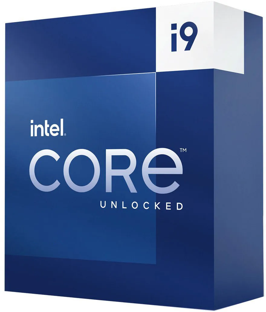 Процесор Intel Core i9 14900K 3.2GHz (36MB, Raptor Lake Refresh, 125W, S1700) Box (BX8071514900K) - зображення 1