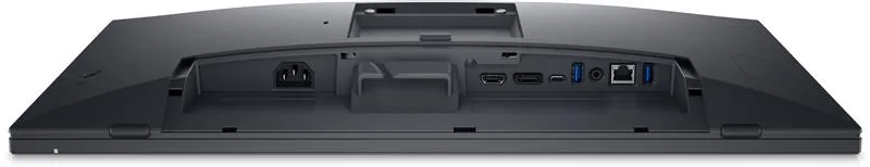 Монiтор Dell 23.8" P2424HT (210-BHSK) IPS Black - мініатюра 10