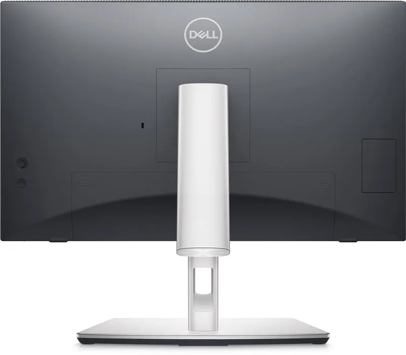 Монiтор Dell 23.8" P2424HT (210-BHSK) IPS Black - мініатюра 11