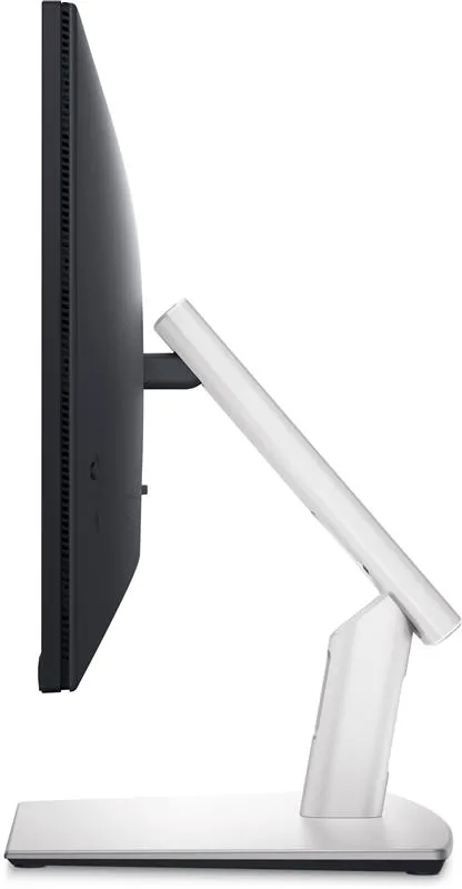 Монiтор Dell 23.8" P2424HT (210-BHSK) IPS Black - мініатюра 8
