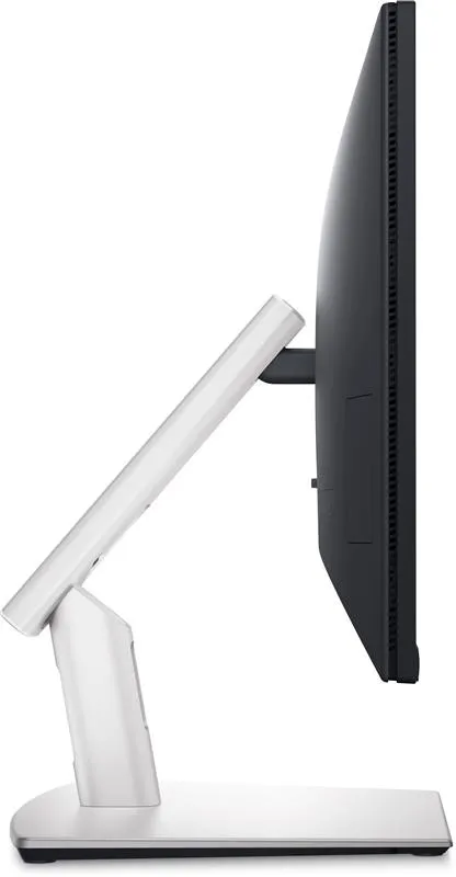 Монiтор Dell 23.8" P2424HT (210-BHSK) IPS Black - мініатюра 9