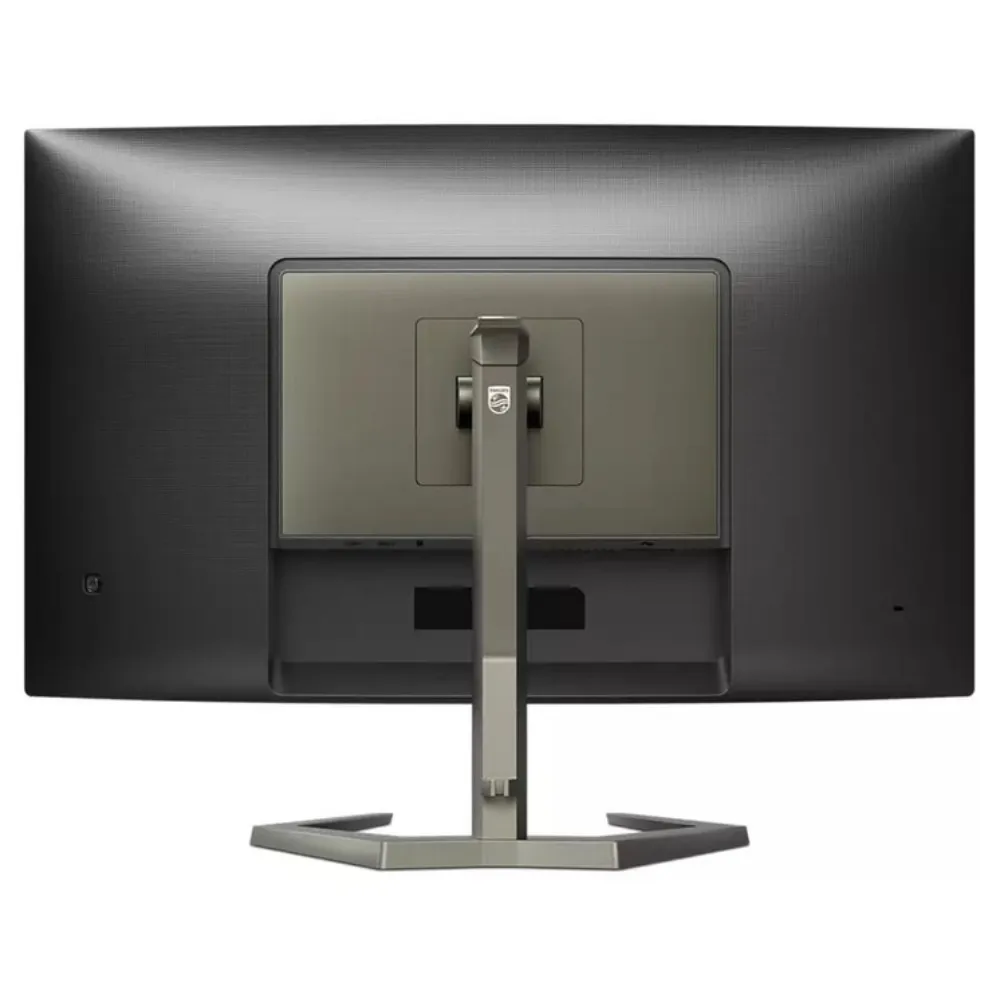 Монiтор Philips 31.5" 32M1C5200W/00 VA Black Curved - мініатюра 5