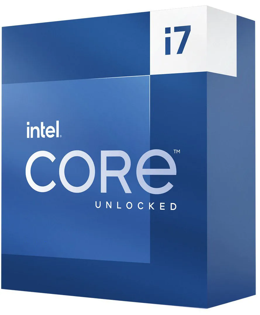 Процесор Intel Core i7 14700K 3.4GHz (33MB, Raptor Lake Refresh, 125W, S1700) Box (BX8071514700K) - зображення 1