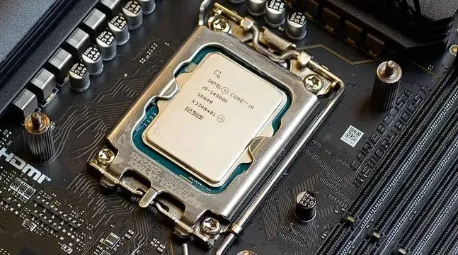Процесор Intel Core i9 14900KF 3.2GHz (36MB, Raptor Lake Refresh, 125W, S1700) Box (BX8071514900KF) - мініатюра 6