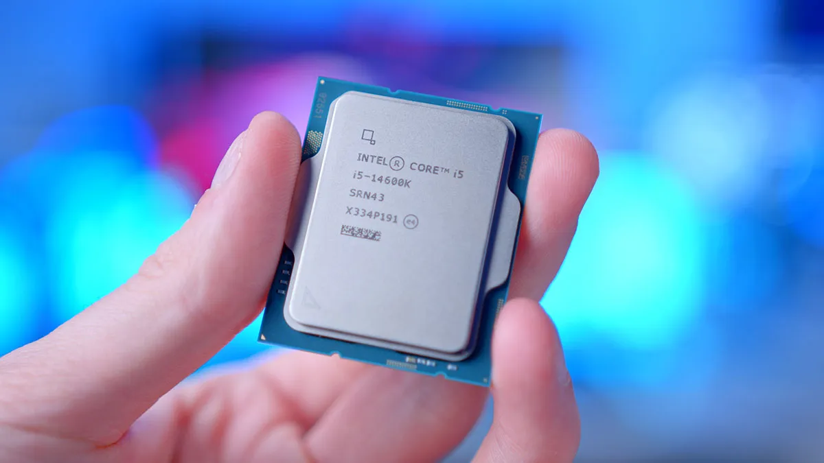 Процесор Intel Core i5 14600K 3.5GHz (24MB, Raptor Lake Refresh, 125W, S1700) Box (BX8071514600K) - мініатюра 2