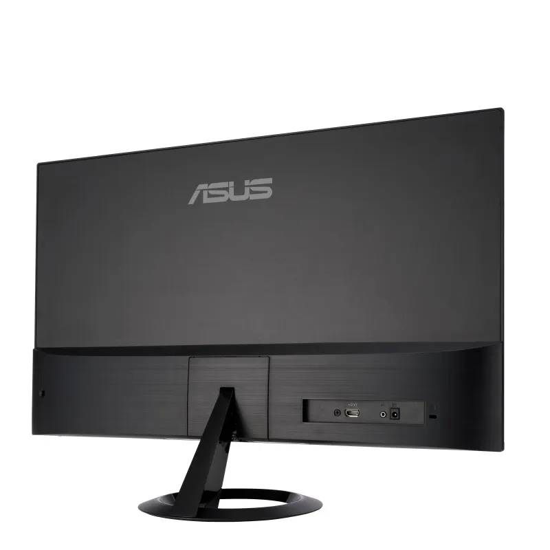 Монітор Asus 27" VZ27EHF (90LM07B0-B01470) IPS Black - мініатюра 4