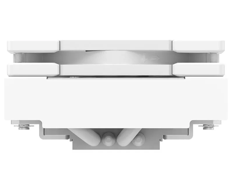 Кулер процесорний ID-Cooling IS-47-XT White - мініатюра 2