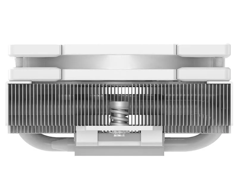 Кулер процесорний ID-Cooling IS-47-XT White - мініатюра 3