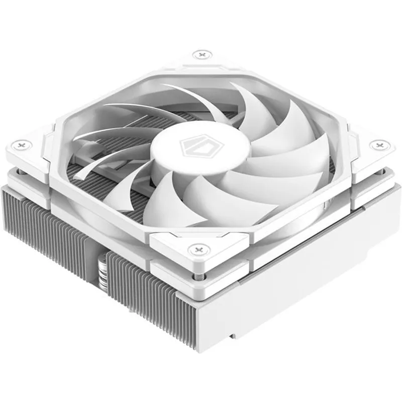 Кулер процесорний ID-Cooling IS-47-XT White - мініатюра 6