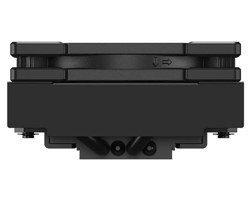 Кулер процесорний ID-Cooling IS-47-XT - зображення 1