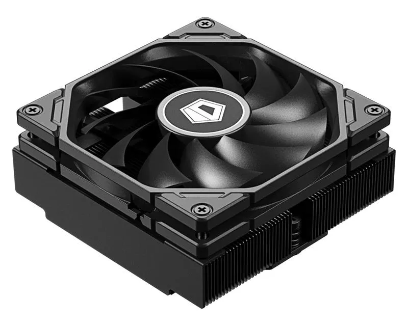 Кулер процесорний ID-Cooling IS-47-XT - мініатюра 4