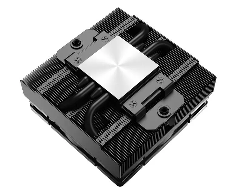 Кулер процесорний ID-Cooling IS-47-XT - мініатюра 5