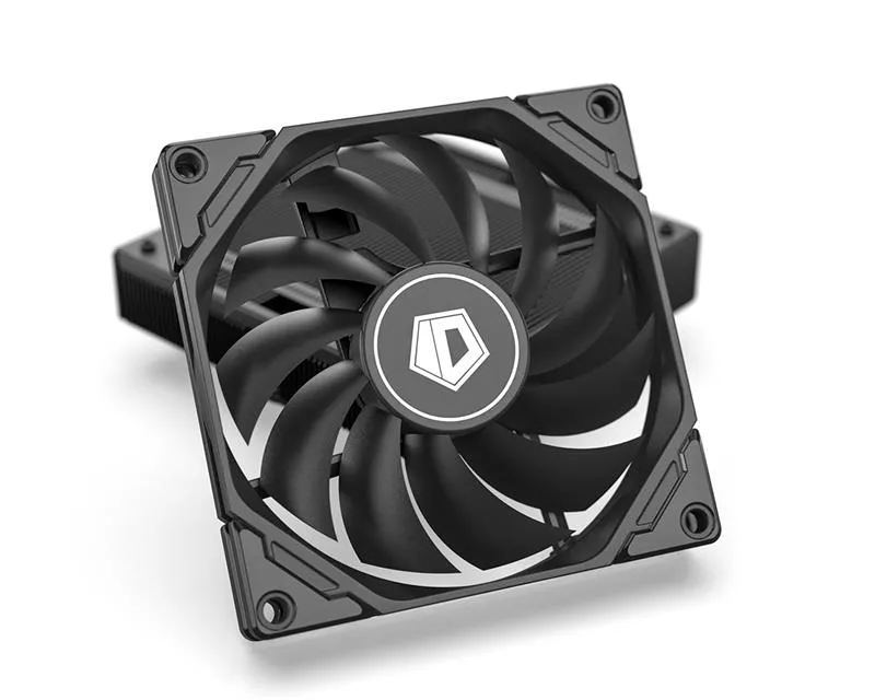 Кулер процесорний ID-Cooling IS-47-XT - мініатюра 6