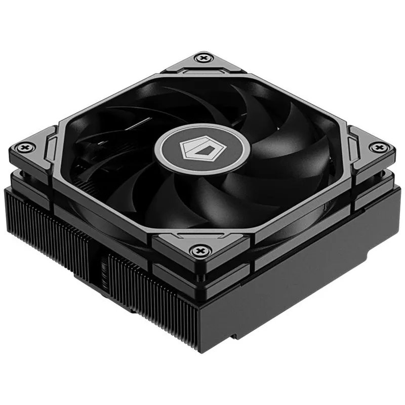 Кулер процесорний ID-Cooling IS-47-XT - мініатюра 9