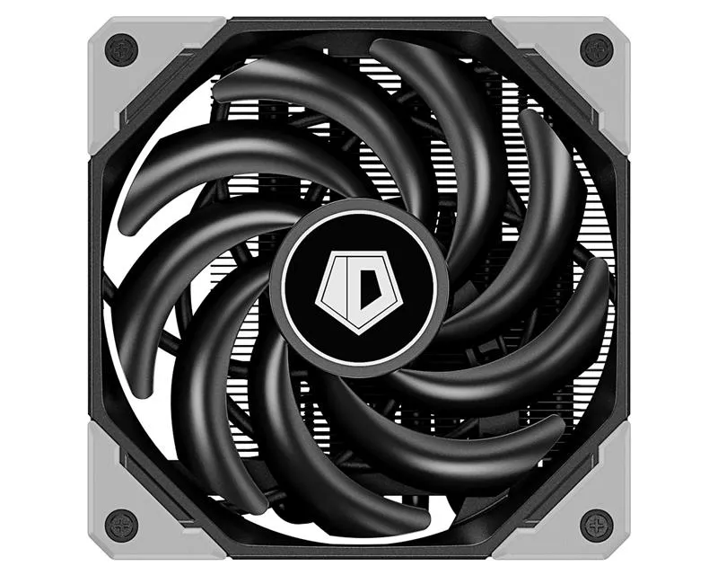 Кулер процесорний ID-Cooling IS-50X V3 - мініатюра 5