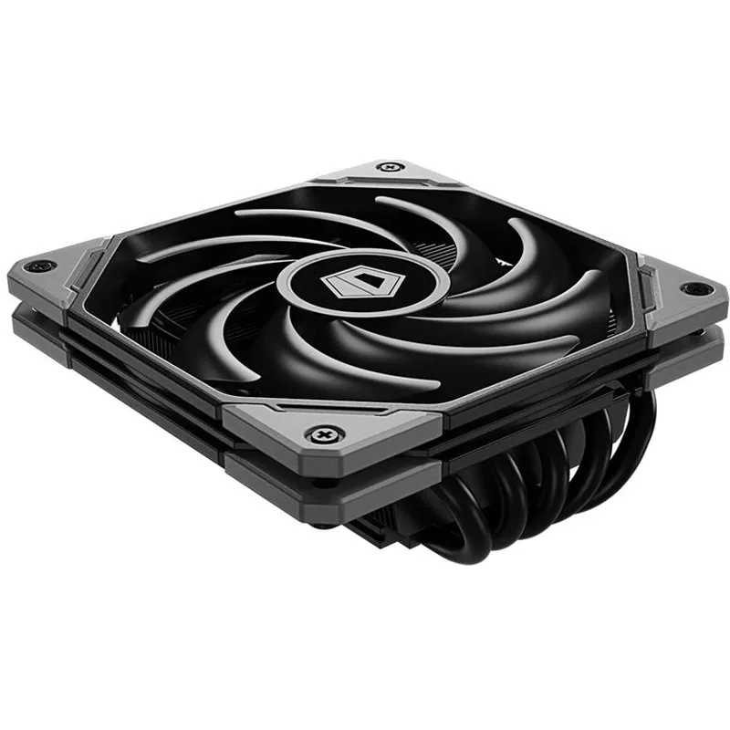 Кулер процесорний ID-Cooling IS-50X V3 - мініатюра 8