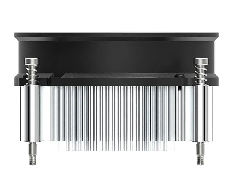 Кулер процесорний ID-Cooling DK-19 PWM - зображення 1