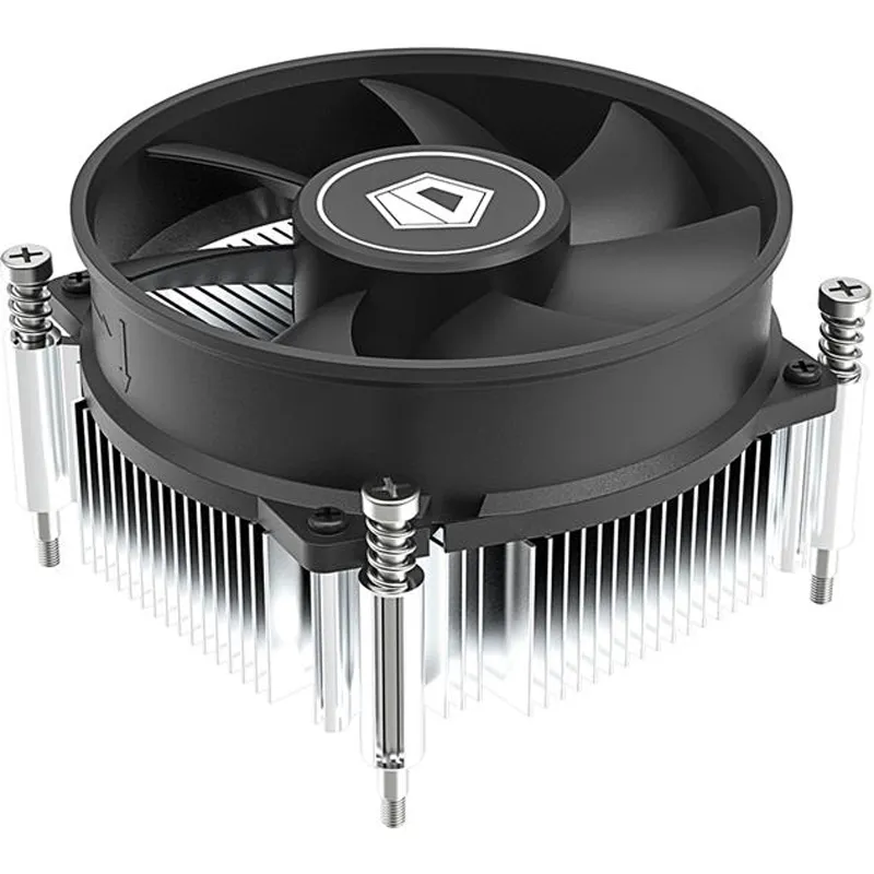 Кулер процесорний ID-Cooling DK-19 PWM - мініатюра 6
