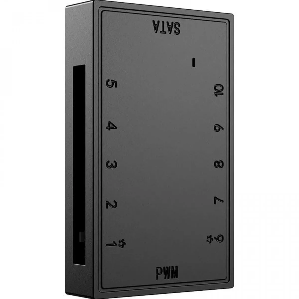 Хаб для вентиляторів ID-Cooling FH-10 PWM - мініатюра 6