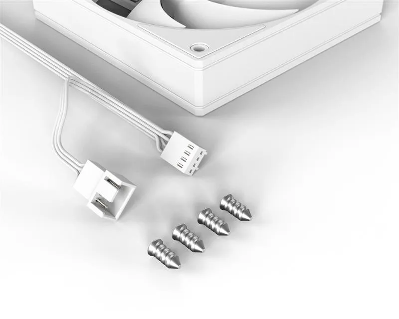 Вентилятор ID-Cooling AF-125-W - мініатюра 7