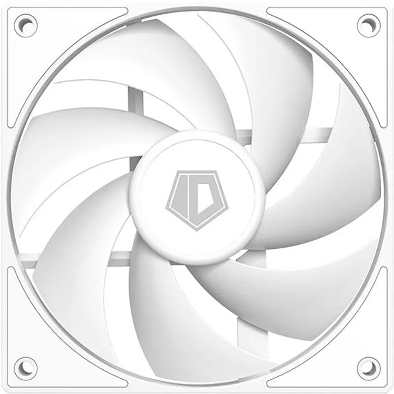 Вентилятор ID-Cooling AF-125-W - мініатюра 8