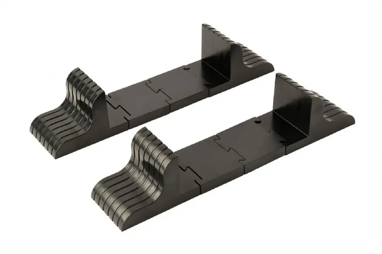 Джерело безперебійного живлення EnerGenie EG-UPSRACK-12 2000VA - мініатюра 4