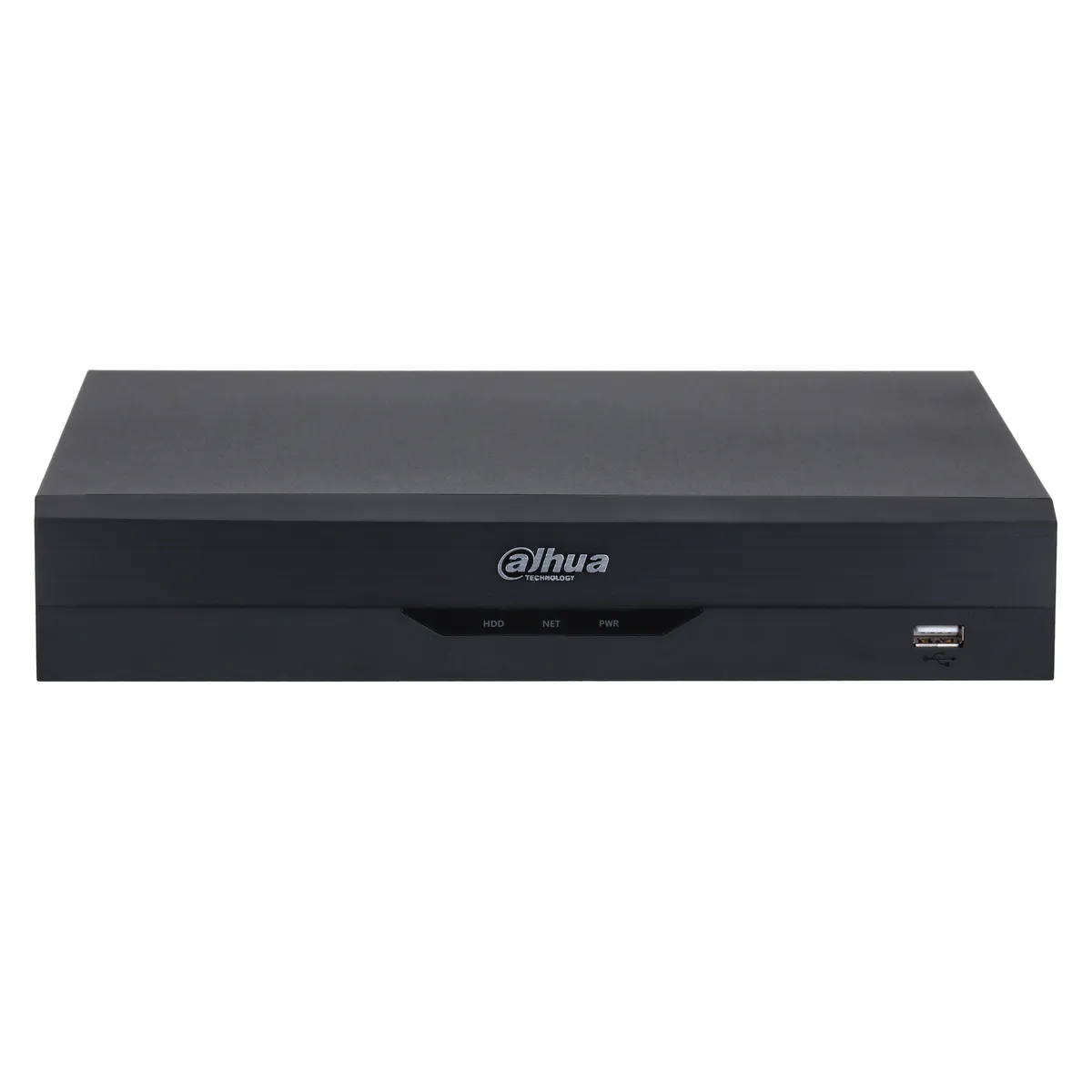 Відеореєстратор Dahua DH-XVR5116H-4KL-I3 - мініатюра 2