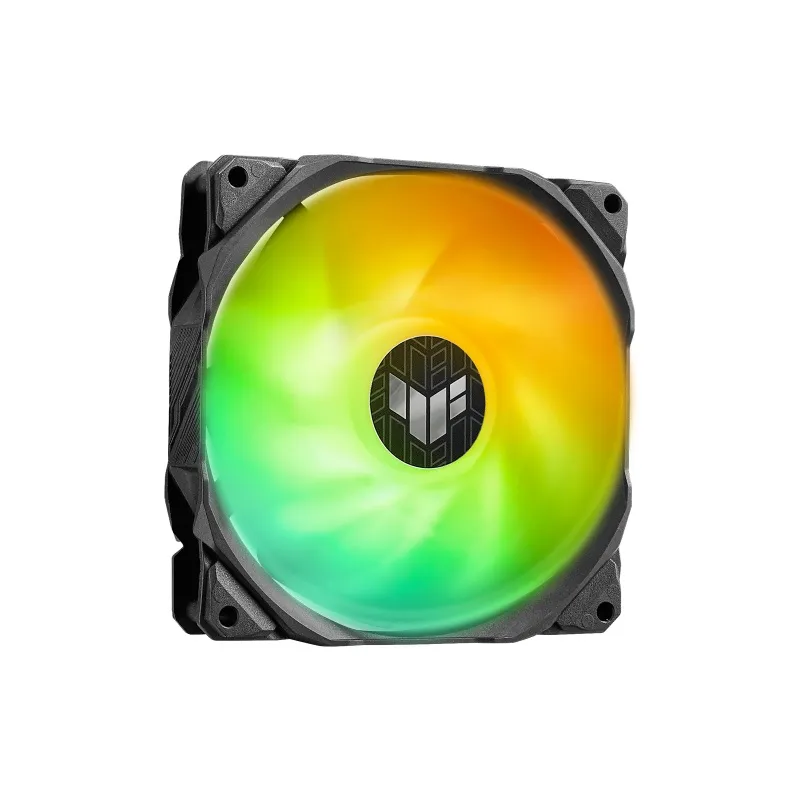Система водяного охолодження Asus TUF Gaming LC II 360 ARGB (90RC00M1-M0UAY0) - мініатюра 4