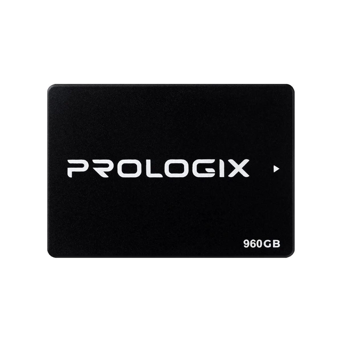 Накопичувач SSD  960GB Prologix S320 2.5" SATAIII 3D TLC (PRO960GS320) - зображення 1