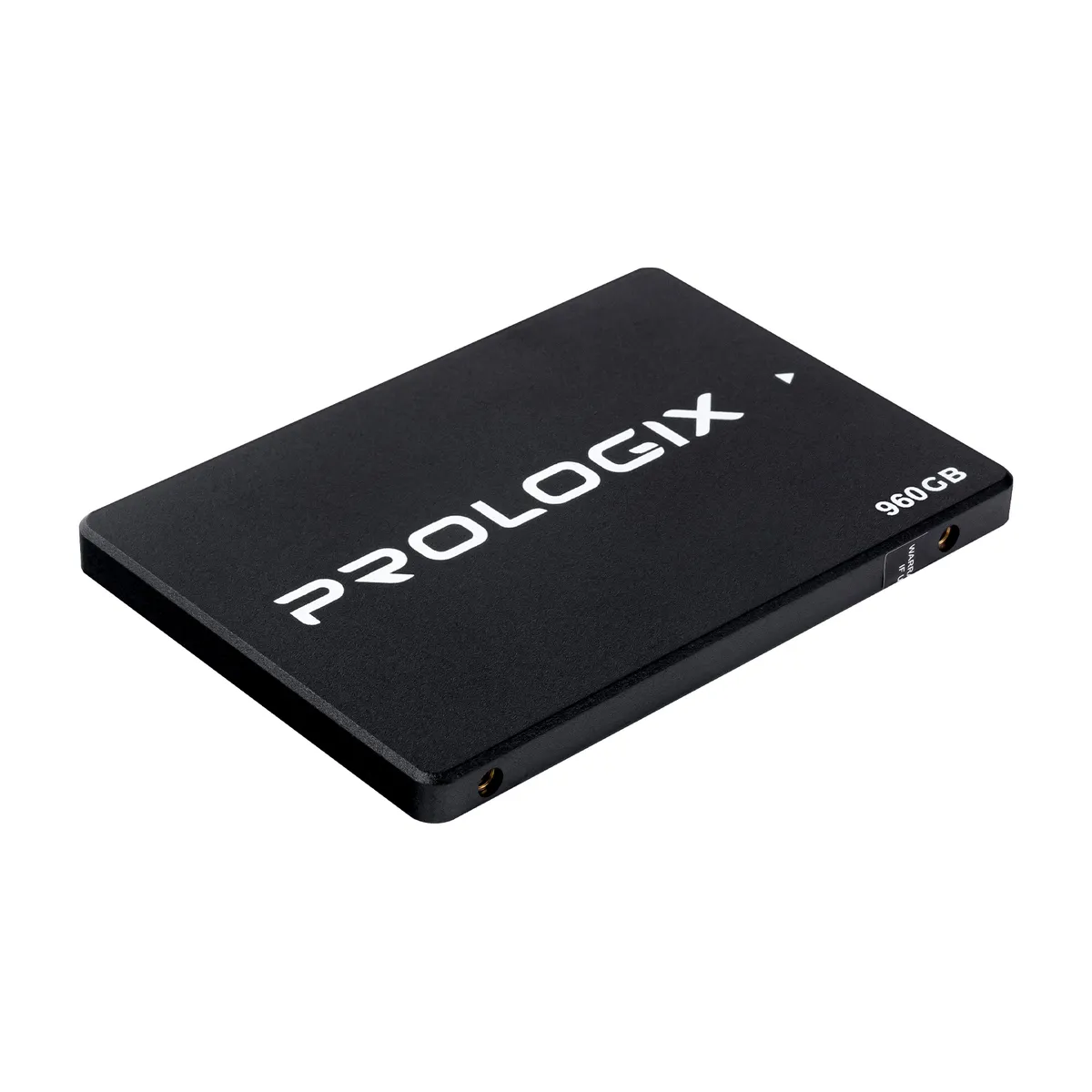 Накопичувач SSD  960GB Prologix S320 2.5" SATAIII 3D TLC (PRO960GS320) - мініатюра 3