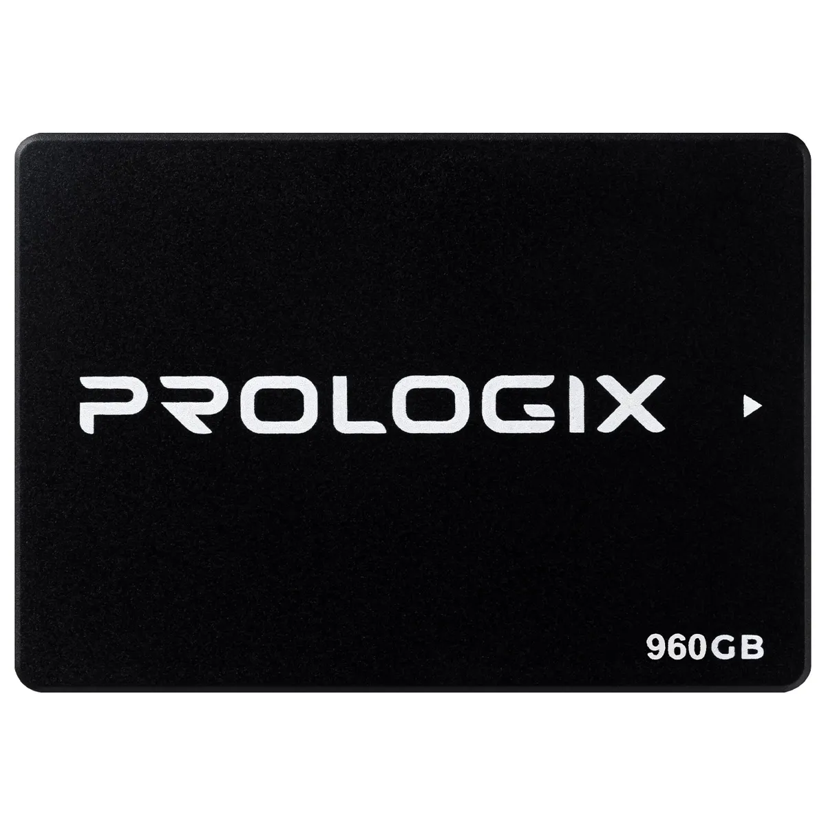 Накопичувач SSD  960GB Prologix S320 2.5" SATAIII 3D TLC (PRO960GS320) - мініатюра 6