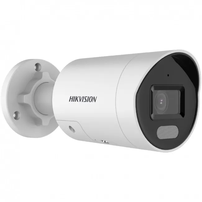 IP-камера Hikvision DS-2CD2047G2H-LIU (eF) (2.8мм) - мініатюра 2