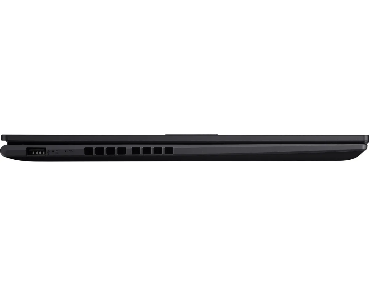 Ноутбук Asus Vivobook 16 X1605VA-MB234 (90NB10N3-M009J0) Indie Black - мініатюра 4