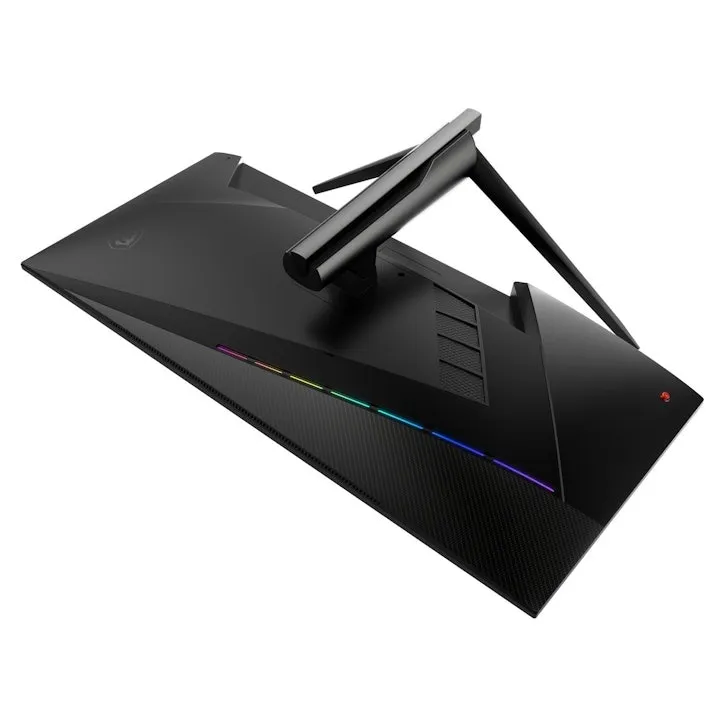 Монітор MSI 40" MAG401QR IPS Black 155Hz - мініатюра 10